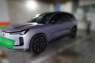 沃尔沃XC70插电式混动 2026款 四驱超长续航Plus