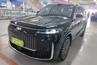 奇瑞 风云T11 2026款 220四驱全家乐