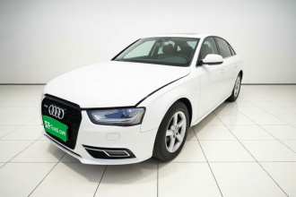 奥迪A4L 2015款 35 TFSI 自动舒适型
