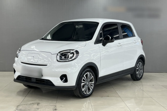 零跑汽车 零跑T03 2024款 310舒享版