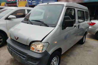 五菱汽车 五菱之光 2020款 1.2L 实用型 国VI LSI