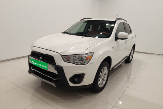 三菱 劲炫ASX 2013款 2.0L CVT两驱精英版