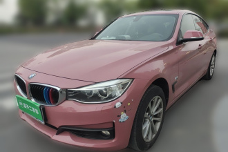 宝马3系GT 2016款 320i 时尚型