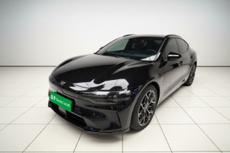 极氪007GT 2025款 后驱智驾版 75kWh