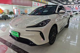 智己汽车 智己LS6 2023款 Max 标准版
