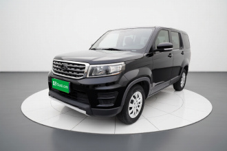 长安欧尚X70A 2018款 1.5L 手动标准型