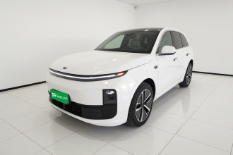 理想汽车 理想L6 2024款 Pro