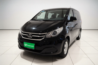 上汽大通MAXUS 大通G10 2015款 2.0T 自动纪念版