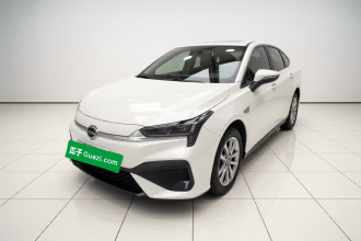 埃安 AION S 2023款 魅 580 磷酸铁锂