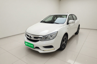 比亚迪 速锐 2015款 1.5L 手动豪华型