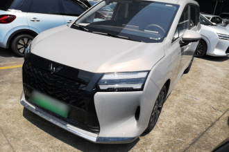 五菱汽车 星光730新能源 2025款 插混 125km 豪华型