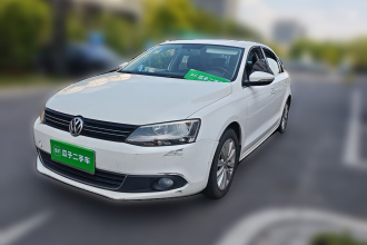 大众 速腾 2014款 1.6L 自动舒适型