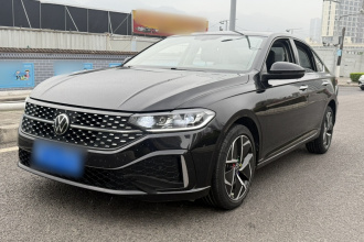 大众 朗逸 2023款 280TSI DSG星空永逸版