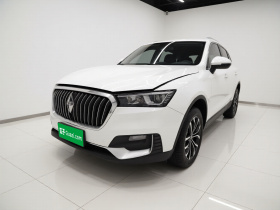 宝沃BX5 2020款 20TGDI 自动两驱先锋型