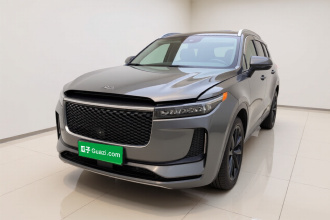 理想汽车 理想ONE 2020款 增程6座版