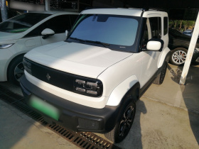 宝骏悦也 2023款 旗舰版