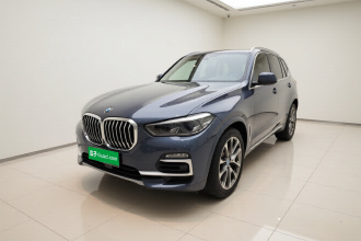 宝马X5(进口) 2020款 xDrive30i X设计套装