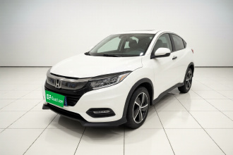 本田 缤智 2019款 1.5L CVT豪华型 国VI