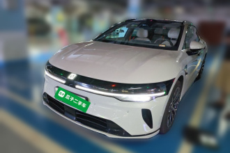 极氪007GT 2025款 长续航后驱智驾版 100kWh