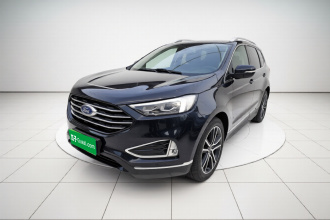 福特 锐界 2020款 EcoBoost 245 两驱豪锐型 7座