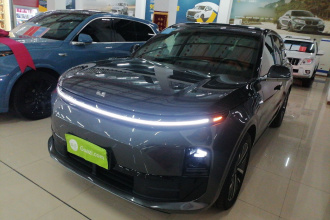 理想汽车 理想L6 2024款 Pro