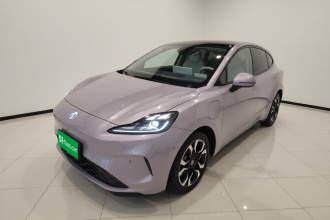名爵 MG4 EV 2026款 530 智趣版