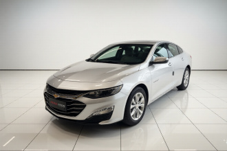 雪佛兰 迈锐宝XL 2023款 1.5T 锐动版