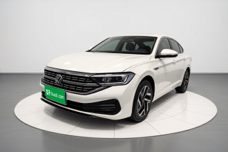 大众 速腾 2023款 280TSI DSG超越Plus版