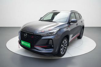长安CS75 PLUS 2020款 2.0T 自动领航型