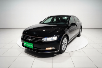 大众 迈腾 2019款 330TSI DSG 豪华型 国VI