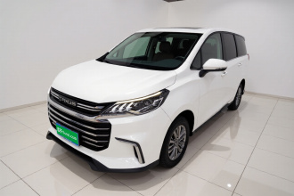 上汽大通MAXUS 大通G50 2022款 1.5T 自动畅游B