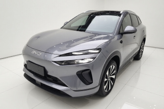 比亚迪 海狮06新能源 2025款 EV 520领航版