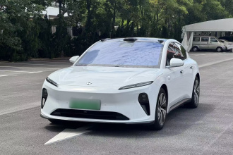 蔚来ET5 2022款 75kWh