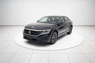 大众 帕萨特 2024款 280TSI 商务版