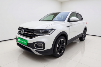 大众 探影 2020款 1.5L 自动 悦