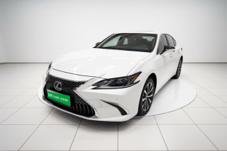 雷克萨斯ES 2020款 300h 卓越版