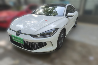 大众 2024款 凌渡L 280TSI DSG炫辣版