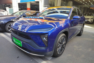 蔚来EC6 2020款 605KM 运动版