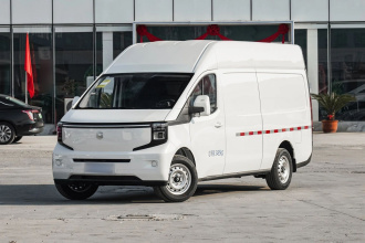 长安凯程V919 2025款 速运舱  宁德时代88kwh  长轴高顶  智慧型  3座