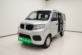 金杯 小海狮X30 2023款 1.5L 超享型客车5/6/7座无空调版SWC15M