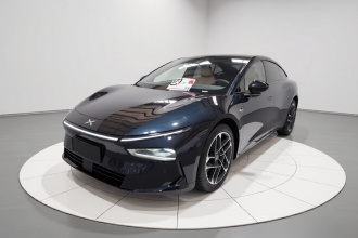 小鹏P7+ 2024款 长续航 Max