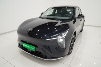 智己汽车 智己LS6 2026款 增程 66 Max+