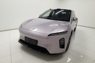 蔚来ET5 2025款 75kWh