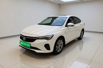 别克 威朗 2022款 Pro 533T 乐享版