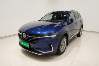 别克 2023款 昂科威Plus 652T 五座豪华型