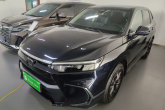 本田 皓影 2025款 240TURBO 两驱豪华版 5座