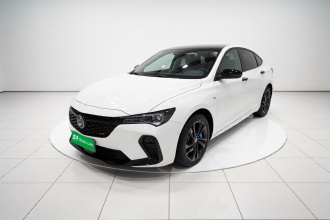 别克 威朗 2023款 Pro GS 疾风版