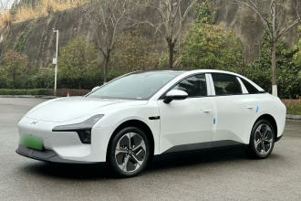 小鹏MONA M03 2025款 515 长续航 Plus