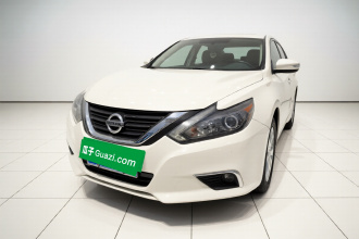 日产 天籁 2016款 2.0L XL舒适版