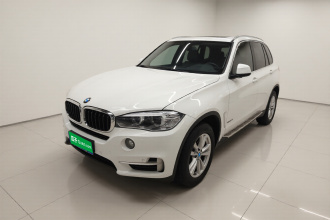 宝马X5（平行进口） 